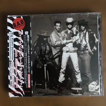 빅 오디오 다이너마이트 25th 기념일 에디션 2CD