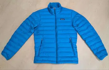 patagonia 다운 자켓 / 다운 스웨터 XS 새상품급