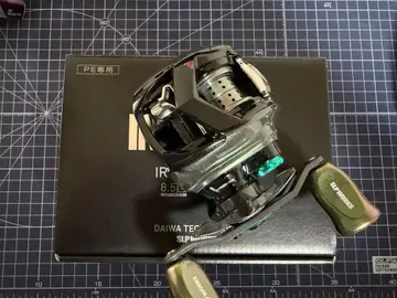 INX.label IRCT SV TW 8.5L PE SPECIAL