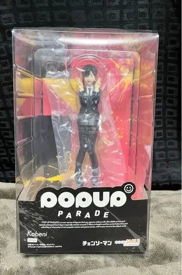 체인소 맨 코베니 피규어