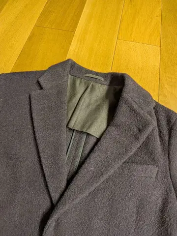 투모로우랜드 tomorrowland 울 자켓 size L