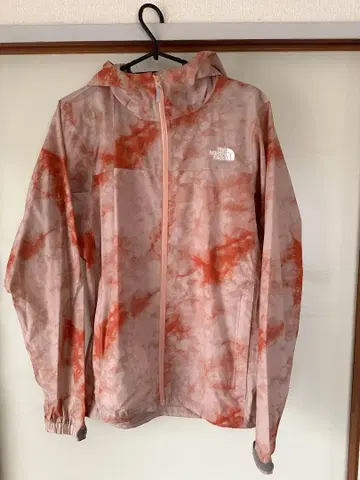 노스페이스 마운틴 후드티 XL