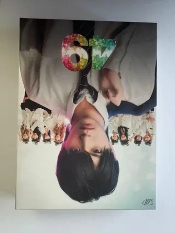 49 DVD 5매 세트 특전 영상 포함