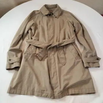 에스트네이션 스텐카라 코트 빔즈 투모로우랜드 애로우즈