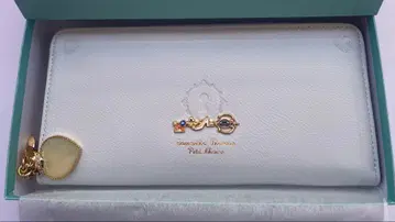 [새상품] 사만다 타바사 쁘띠 초이스 장지갑 신데렐라