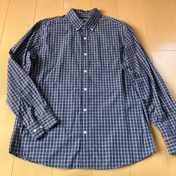 에디 바우어 남성용 셔츠