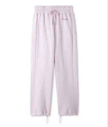 정가 7,260엔 젤라또피케 쭈리 롱 팬츠