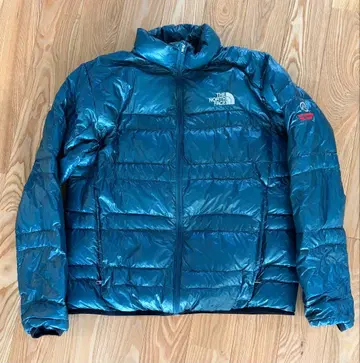 THE NORTH FACE SUMMIT 다운 자켓 여성용 L
