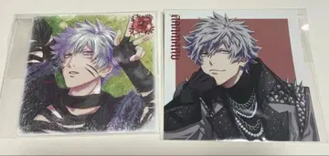 쿠로사키 란마루 탭나이 입장객 혜택 코스터 어나더 자켓