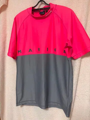 mutaM A R I N E 골프웨어