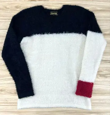 King Mob PILE SWEATER 666 SEDITIONARIES