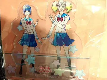 무대 카게키쇼죠!! 제3장 특제 굿즈 아크릴 스탠드