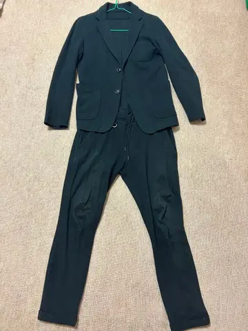 SOPHNET. 맨투맨 수트 세트 셋업