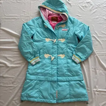 [ 레어템 ] DAISYLOVERS 코트 y2k 헤이세이 레트로