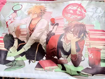 AMNESIA 아뮤네시아 신 토마 태피스트리