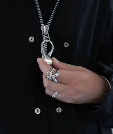 CTHY HERITAGE HIGH-END JEWELRY ORNAMENT