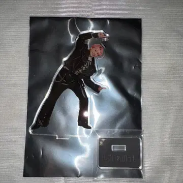 초특급 슈야 세븐일레븐 아크릴 스탠드