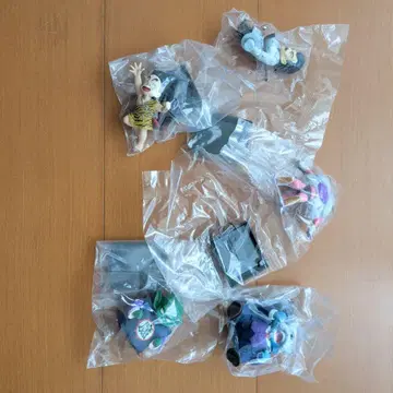 드래곤볼 제일복권 DRAGON ARCHIVES