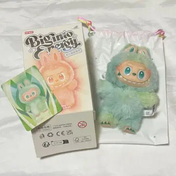 POPMART 팝마트 러브브 에너지 Energy Serenity