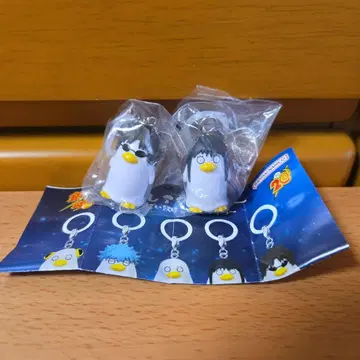 은혼 메지루시 액세서리