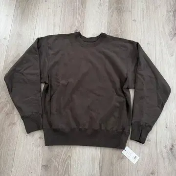 택 포함 캡틴선샤인 크루넥 맨투맨 size 2