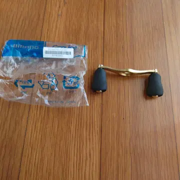 SHIMANO 23 칼카타 퀘스트 MD 300XG 정품 핸들 조립