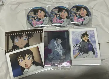 유미란 굿즈 세트