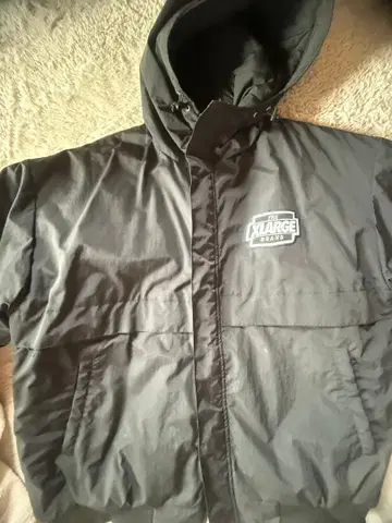 XLARGE 자켓 XL