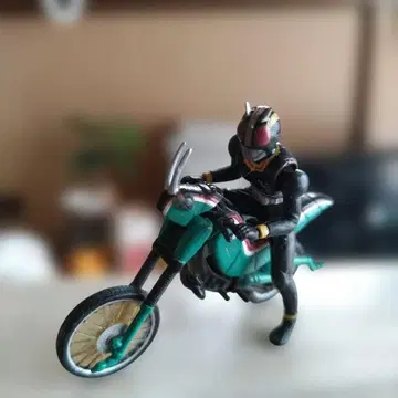 라이더 머신 크로니클 가면라이더 BLACK & 배틀 호퍼