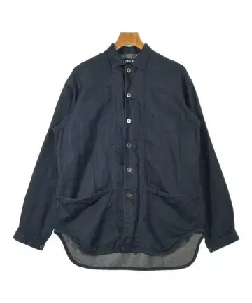 AUBERGE 블루종 (기타) 남성용