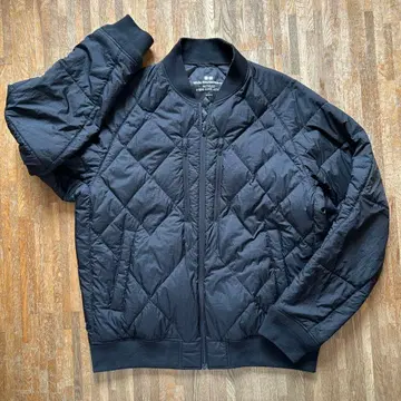 가격 인하 UNIQLO White Mountaineering 다운 자켓