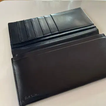 Paul Smith 장지갑