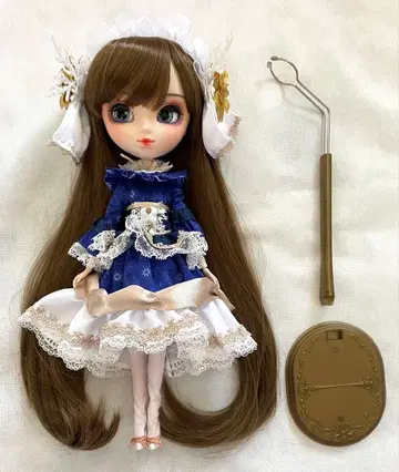 에이라 Pulip 풀립 인형 커스텀 인형 콘테스트 그랑프리