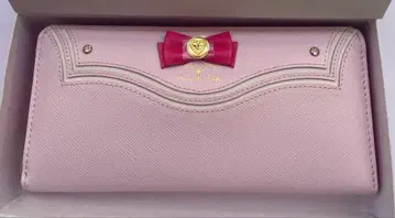 [ 새상품 ] 사만사 베가 장지갑 치비 문