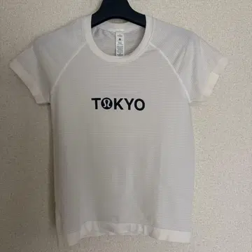 lululemon swiftly TOKYO
