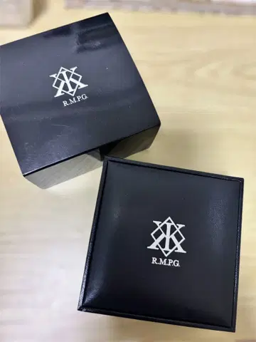 THE RAMPAGE 카와무라 카즈마 멘프로 뱅글