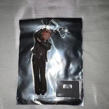 초특급 세븐틴의 노래 슈야 아크릴 스탠드