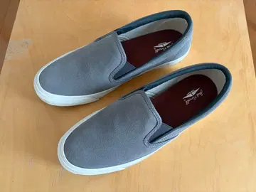 Graphpaper x Jack Purcell 슬립온 그레이