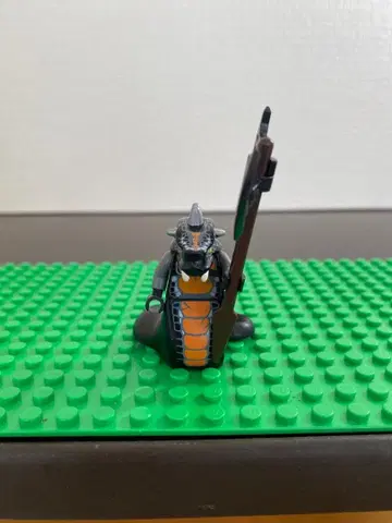 레고 닌자고 레고닌자고 스칼리도르