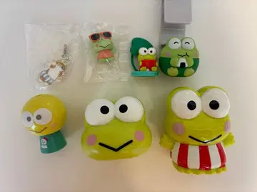 케로케로케로피 세트