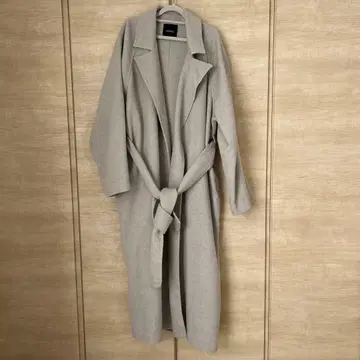 N.O.R.C 롱 리버 코트