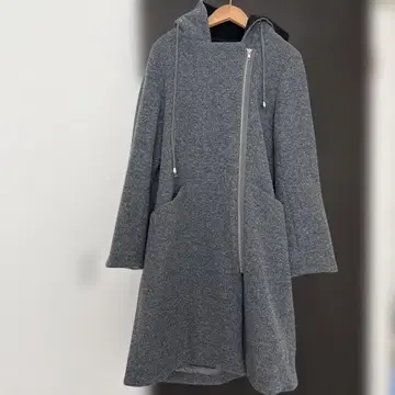 ANAP Latina 코트 그레이 Free