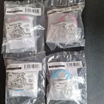 나리키리 프리큐어 DX 4 카드 코뮌