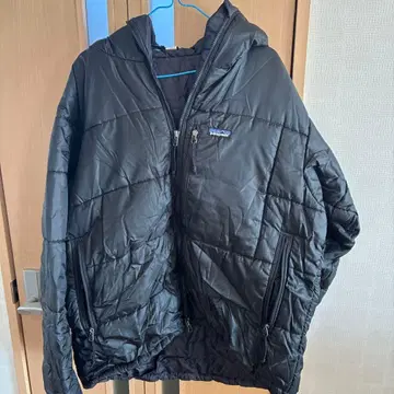 파타고니아 다스파카