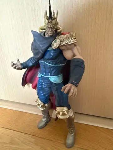 CCP 라오우 권왕 투구 ver 극중판