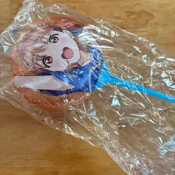 러브 라이브 선샤인 Aqours 타카미 치카 스틱 벌룬