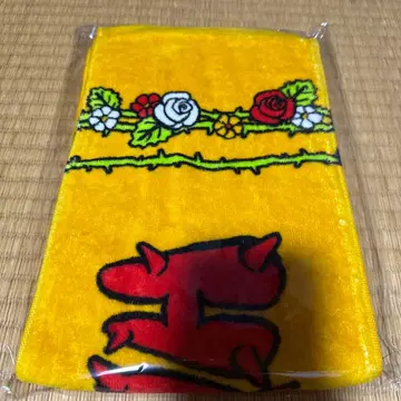 HANA with HONEY 타월