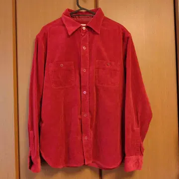 텐더 로인 셔츠