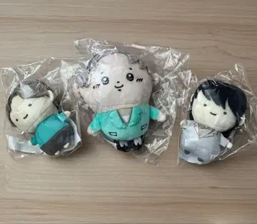 초특급 아로하 봉제 인형 생일 8호차 T.I.M.E