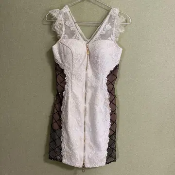 로드풀레르 드레스 S